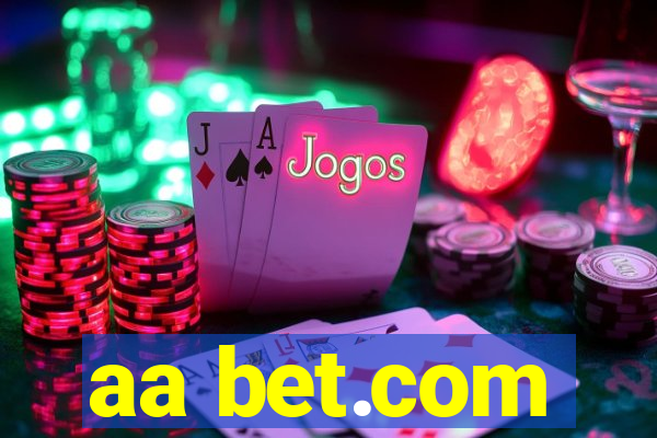 aa bet.com